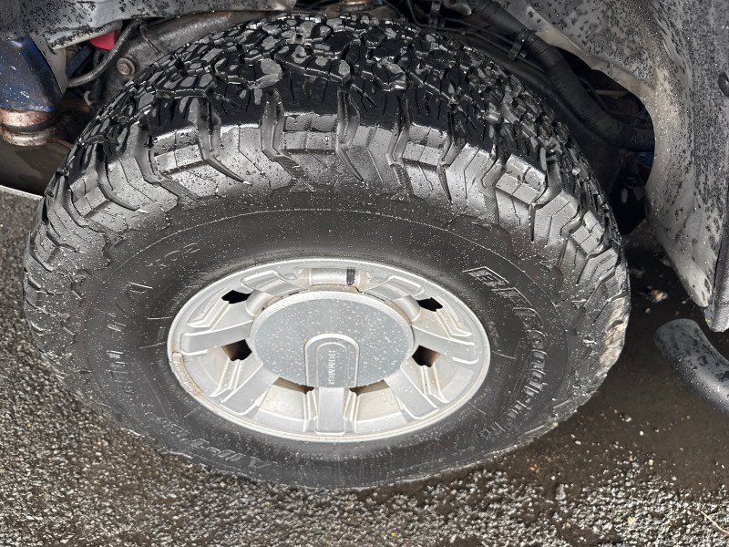 Used 2008 HUMMER H2 AWD/4WD image 24
