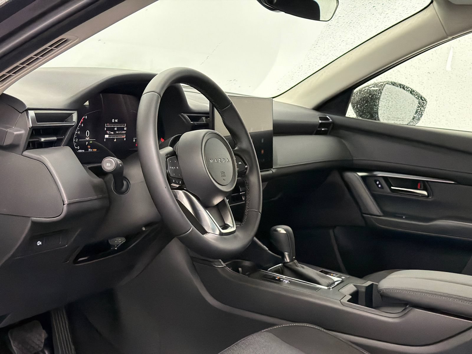 New 2026 MAZDA CX-5 Select AWD/4WD image 11