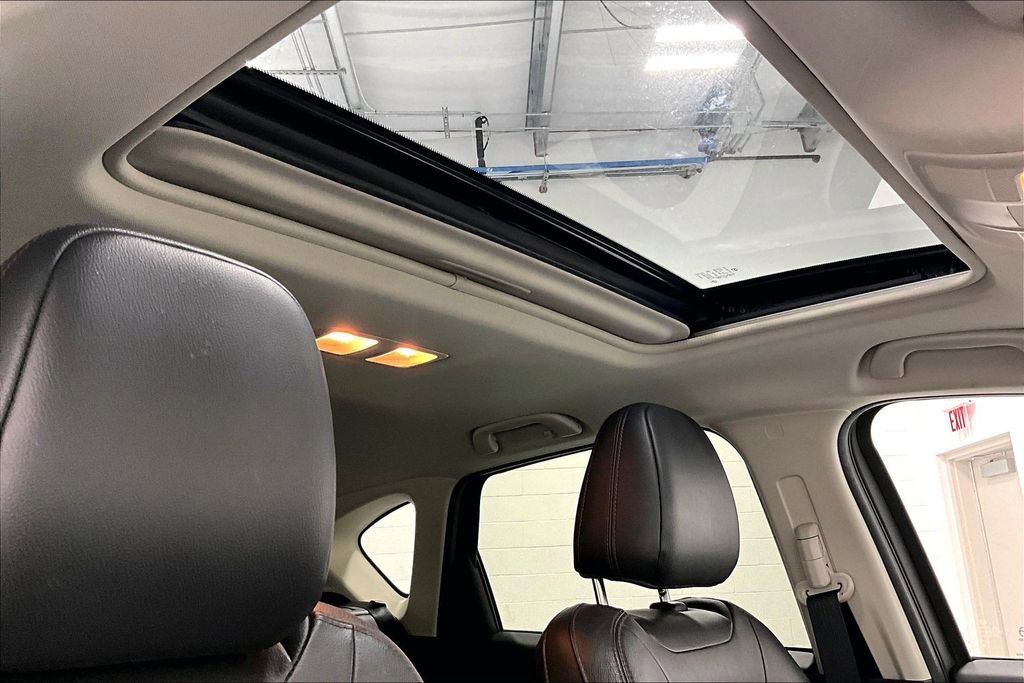 Used 2024 MAZDA CX-5 Carbon Edition AWD/4WD image 19