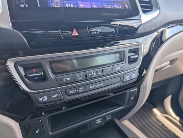 Certified 2020 Honda Ridgeline RTL-E image 26
