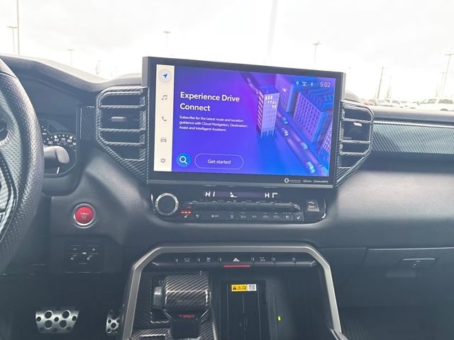 Used 2023 Toyota Tundra Limited w/ TRD Off-Road Package image 18