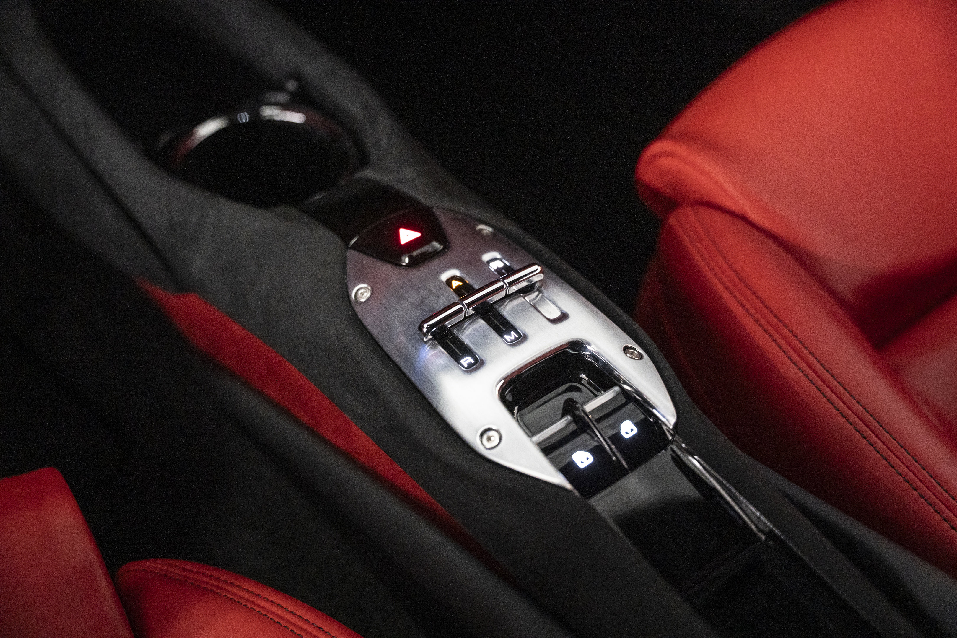 Used 2023 Ferrari 296 GTB image 34