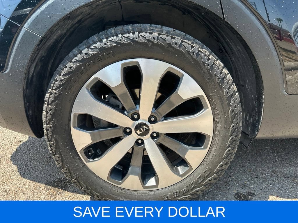Used 2021 Kia Telluride S FWD image 22