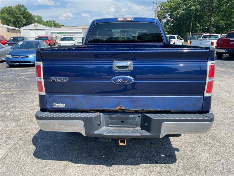Used 2009 Ford F150 XL image 3