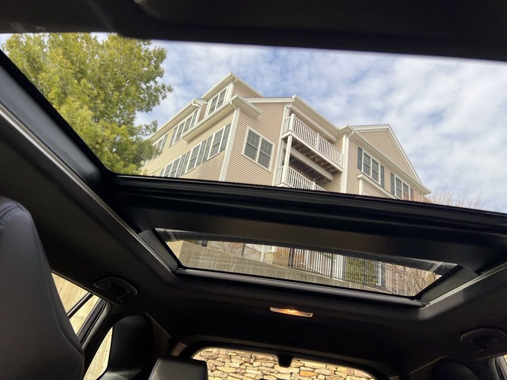 Used 2021 Toyota RAV4 XSE image 24