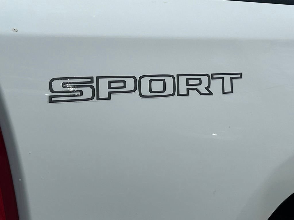 Used 2021 RAM 1500 Big Horn RWD image 21