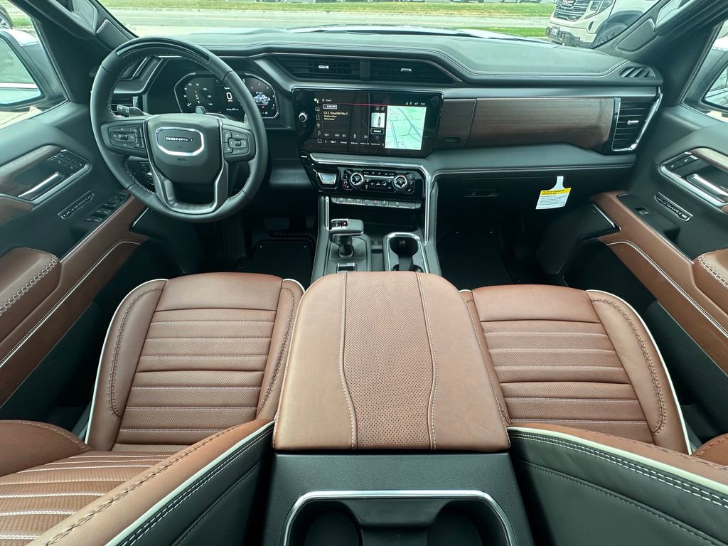New 2026 GMC Sierra 1500 Denali Ultimate image 31