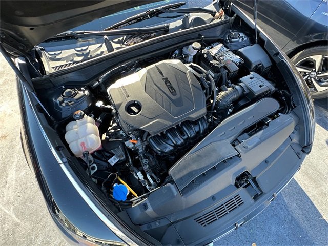 Used 2021 Hyundai Sonata SE image 31