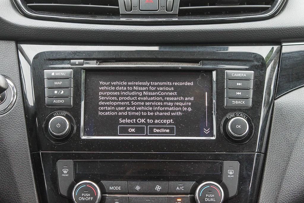 Used 2019 Nissan Rogue Sport SL image 18