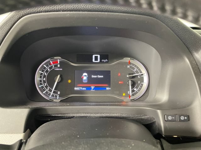 Used 2020 Honda Ridgeline RTL-E image 5