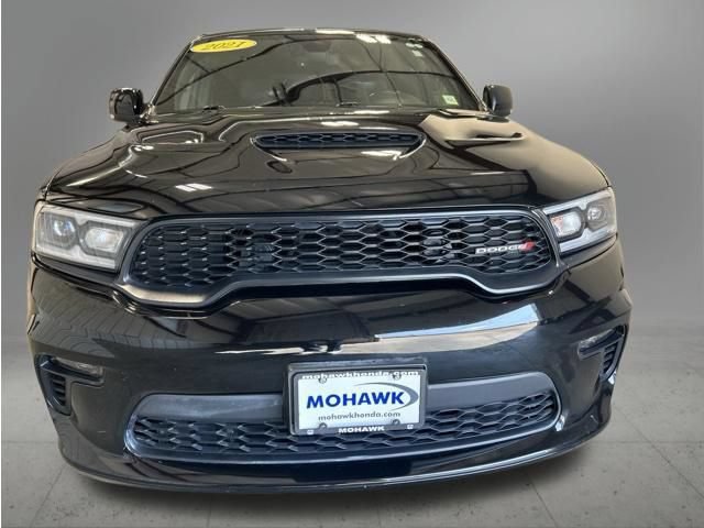 Used 2021 Dodge Durango GT AWD/4WD image 2