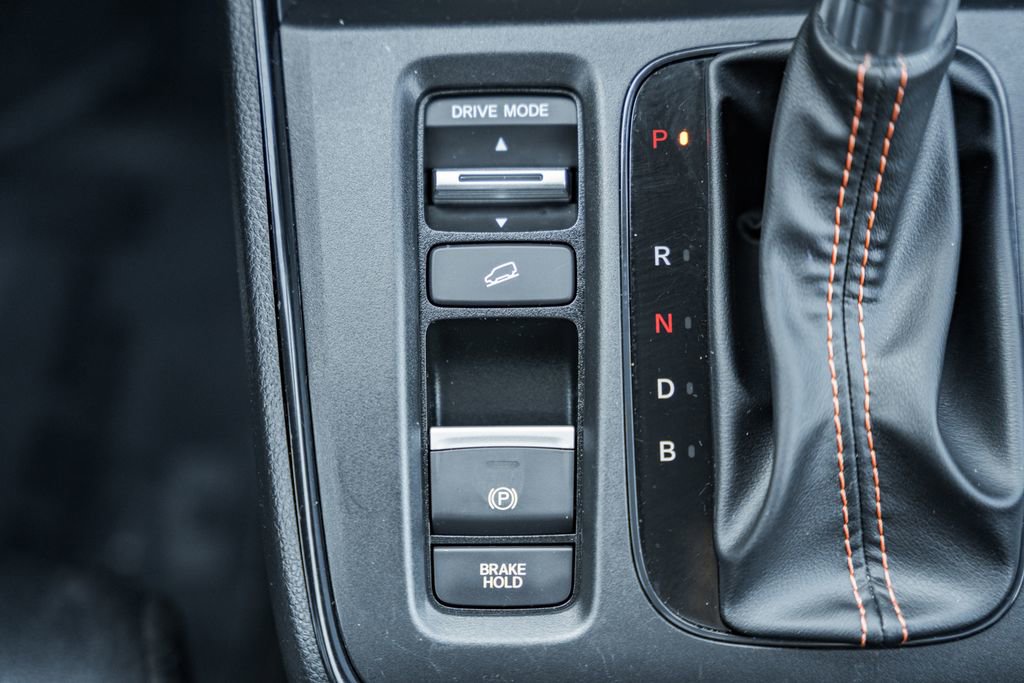 Used 2024 Honda CR-V Sport-L image 26