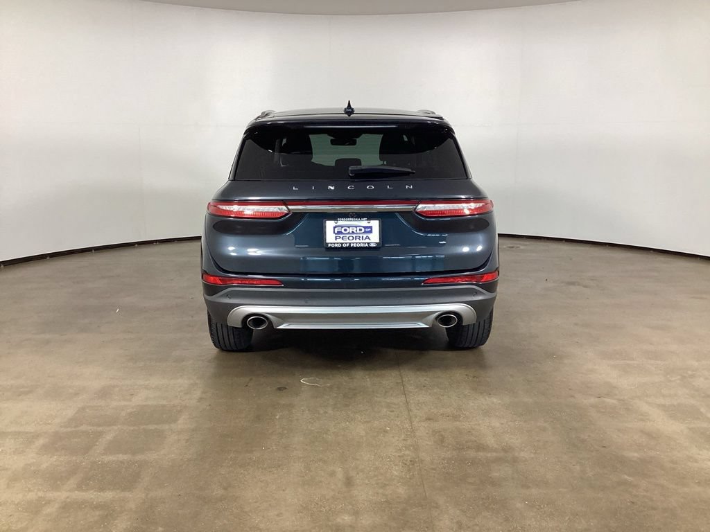Used 2022 Lincoln Corsair Reserve w/ Equipment Group 201A AWD/4WD image 6
