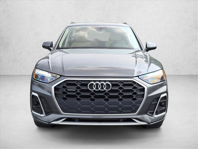 Used 2024 Audi Q5 2.0T Premium AWD/4WD video 2
