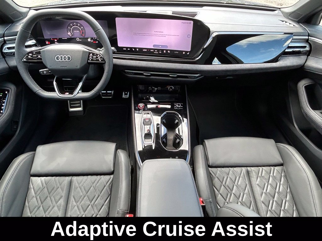 New 2026 Audi S5 Premium Plus AWD/4WD image 10