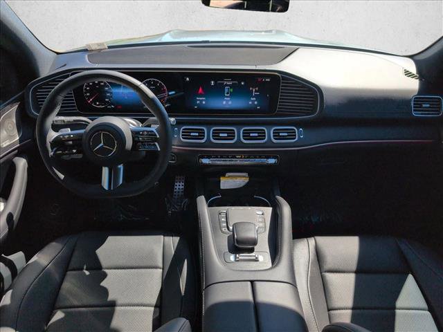 New 2025 Mercedes-Benz GLS 450 4MATIC image 15