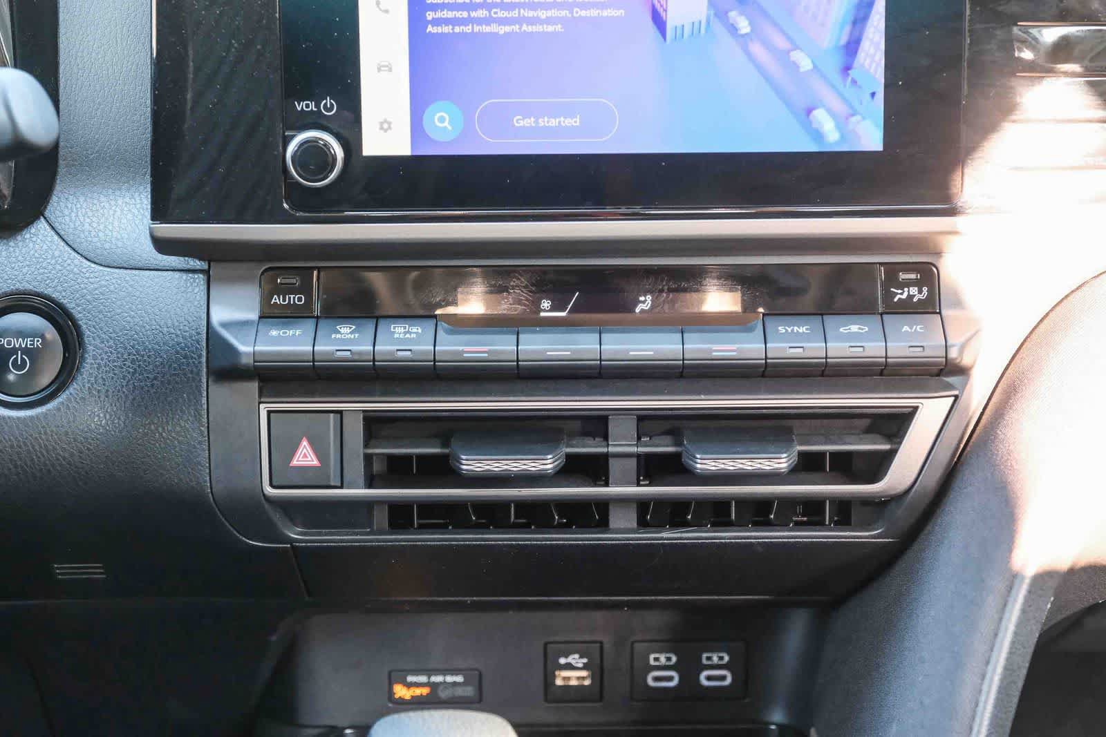 Certified 2025 Toyota Camry LE FWD image 15