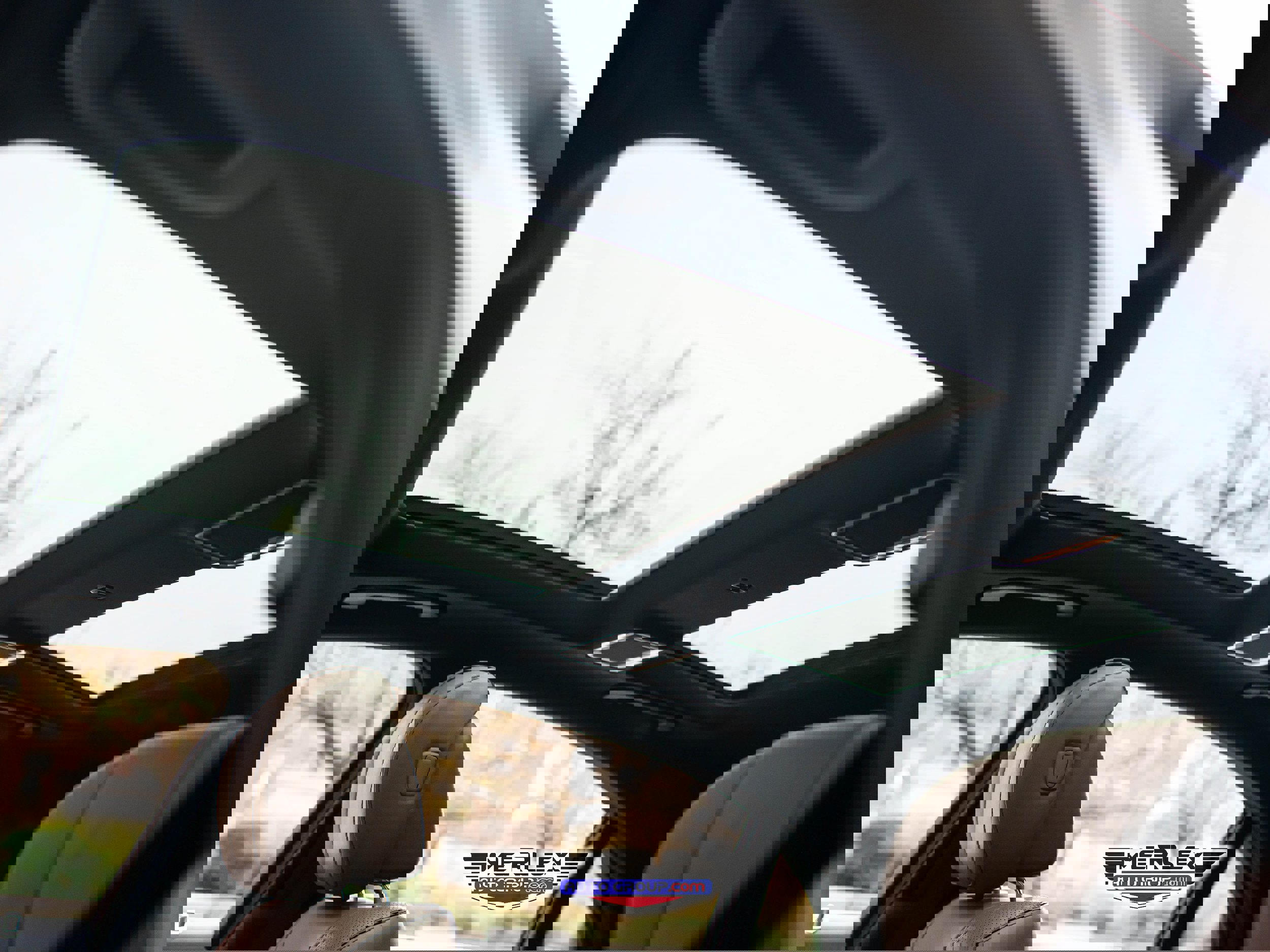 Used 2015 Mercedes-Benz S 550 4MATIC Sedan image 43