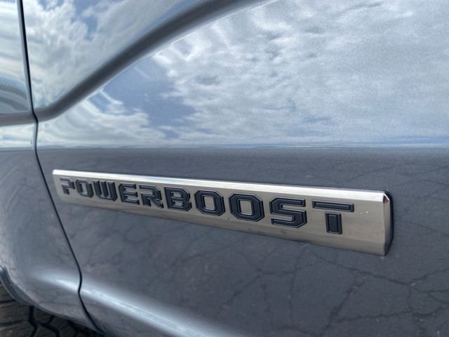 Used 2025 Ford F150 XLT w/ Equipment Group 302A MID image 38