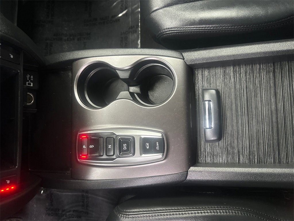 Used 2022 Honda Pilot Sport image 30