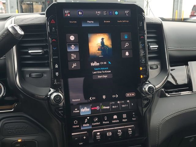 New 2026 RAM 2500 Limited image 31