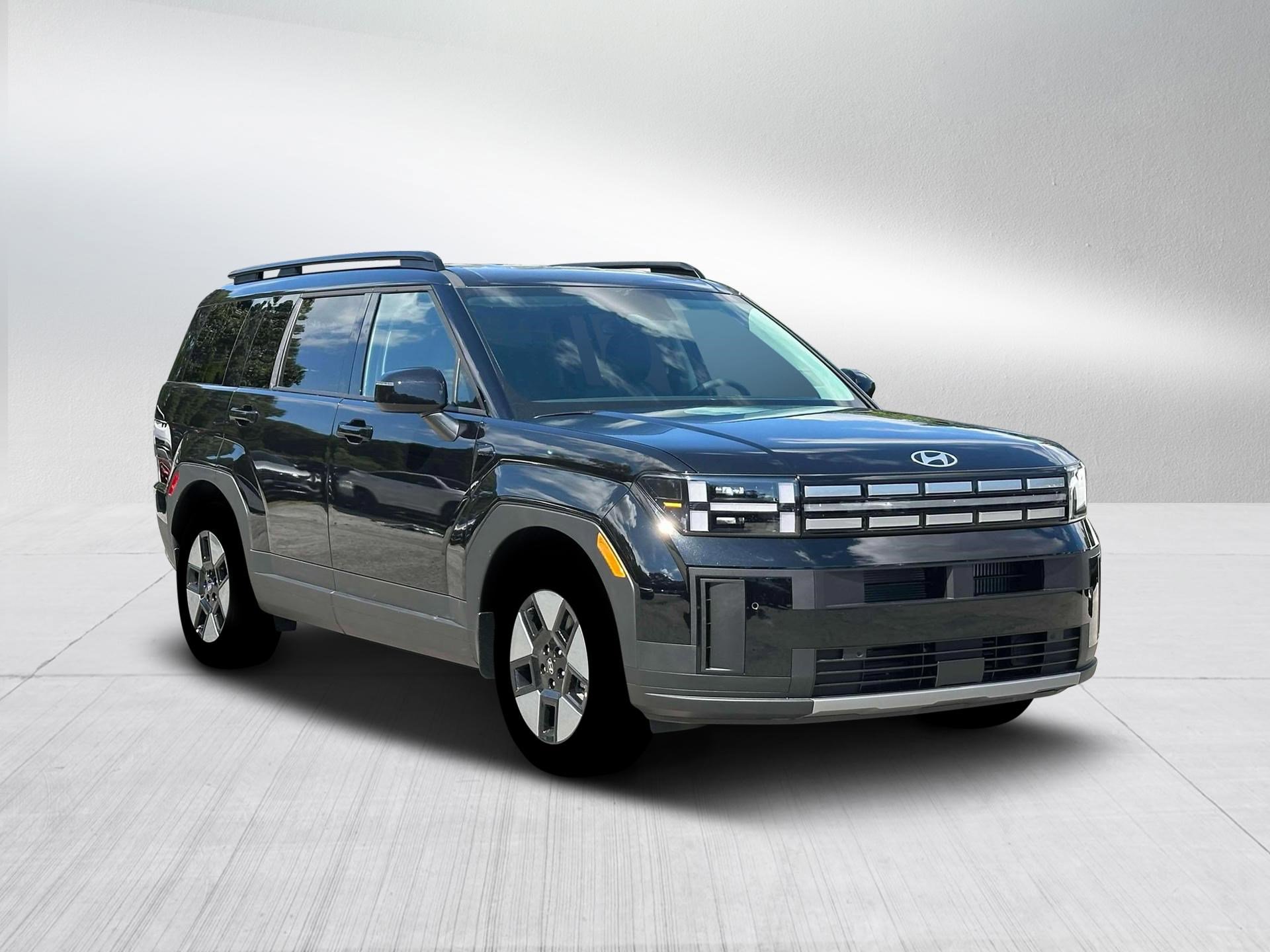 New 2026 Hyundai Santa Fe SEL image 11