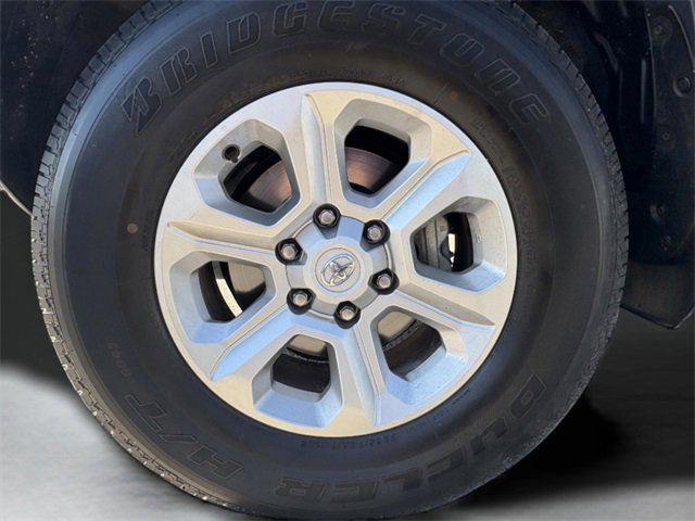 Used 2024 Toyota 4Runner SR5 image 14