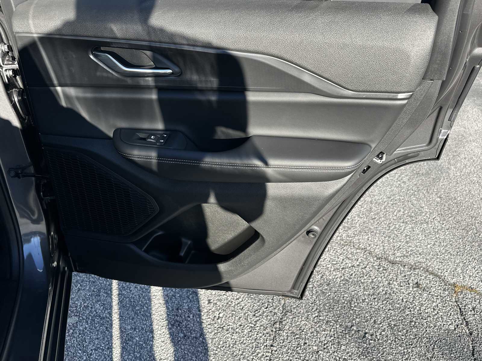 New 2025 Jeep Grand Cherokee Laredo X w/ Trailer Tow Package image 16