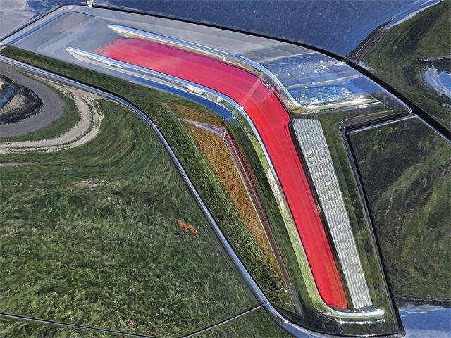 New 2026 Cadillac CT4 Sport image 11