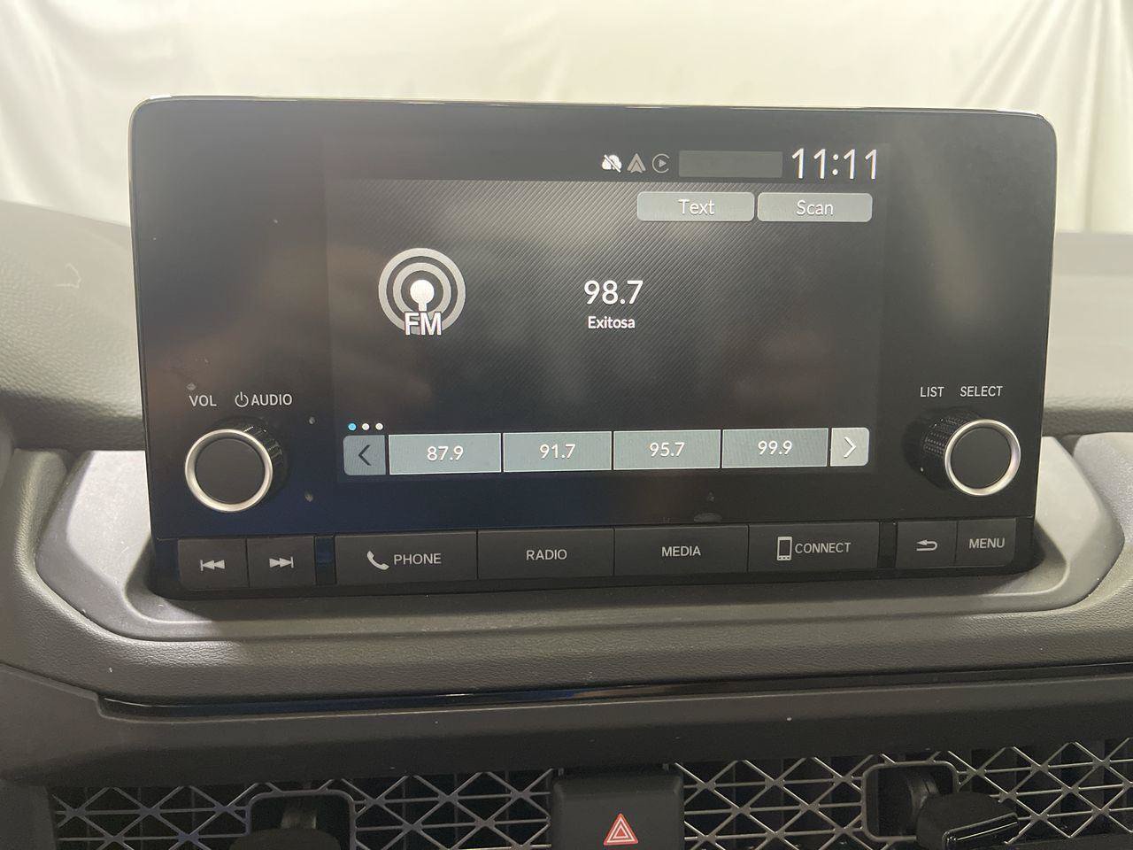 Certified 2024 Honda Accord LX image 15