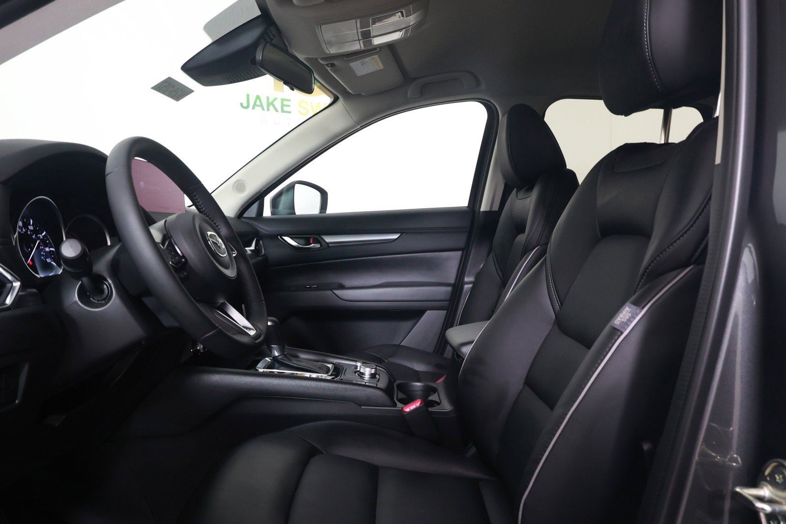 New 2025 MAZDA CX-5 AWD 2.5 S image 14