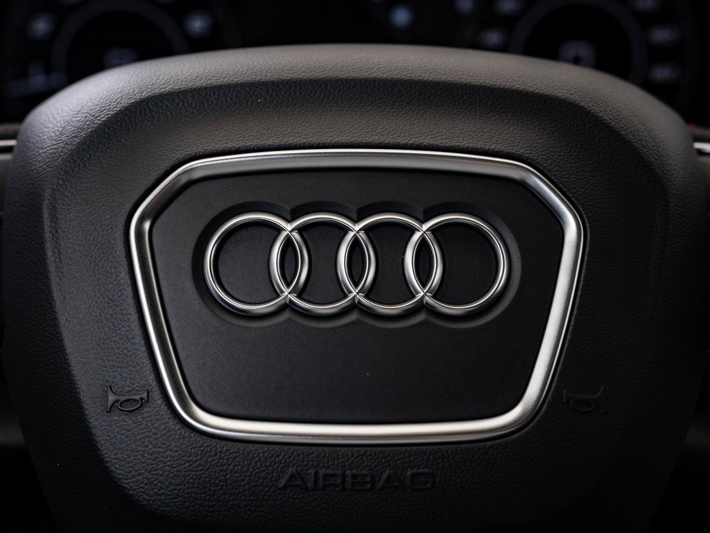 New 2026 Audi RS Q8 performance image 33