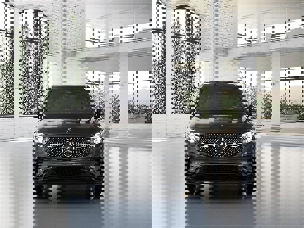 New 2026 Mercedes-Benz GLC 300 4MATIC image 7