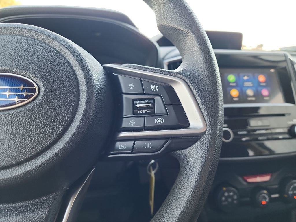 Used 2021 Subaru Forester image 23