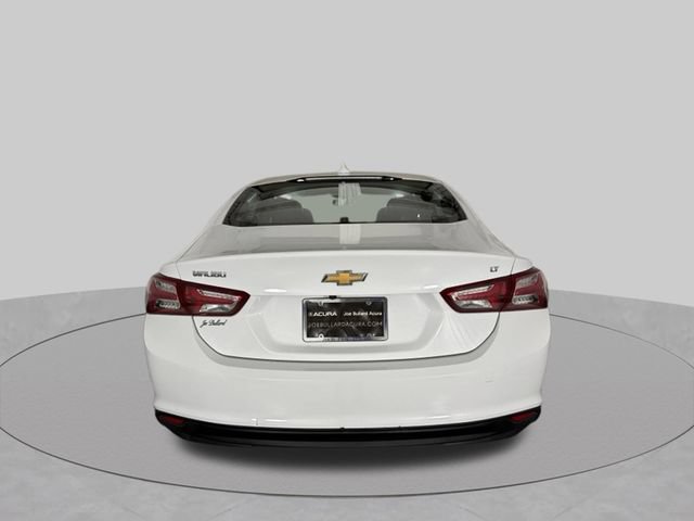 Used 2021 Chevrolet Malibu LT FWD image 6