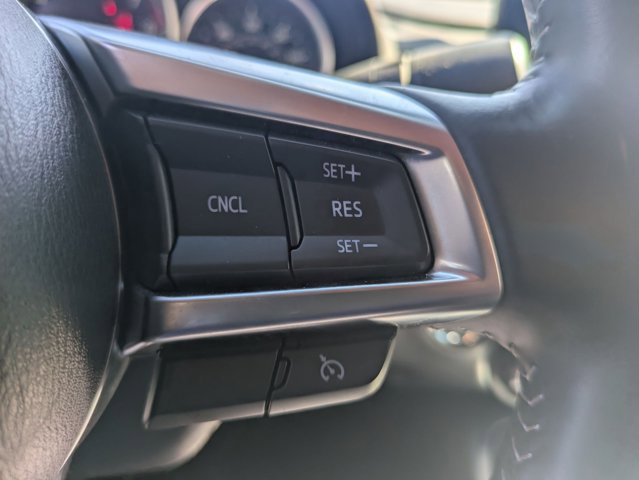 Used 2024 MAZDA MX-5 Miata Club w/ Appearance Package image 9