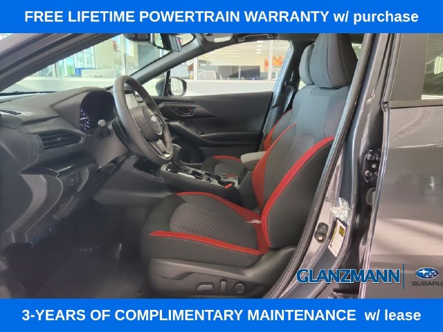New 2026 Subaru Impreza RS AWD/4WD image 10