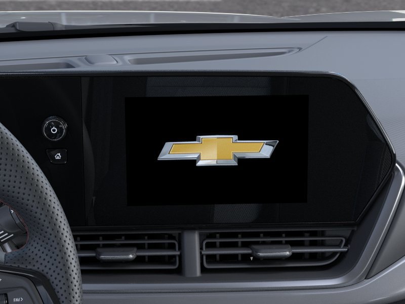 New 2026 Chevrolet Trax RS w/ Sunroof Package FWD image 44