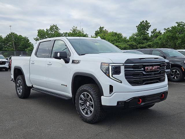 New 2026 GMC Sierra 1500 AT4 w/ AT4 Premium Package