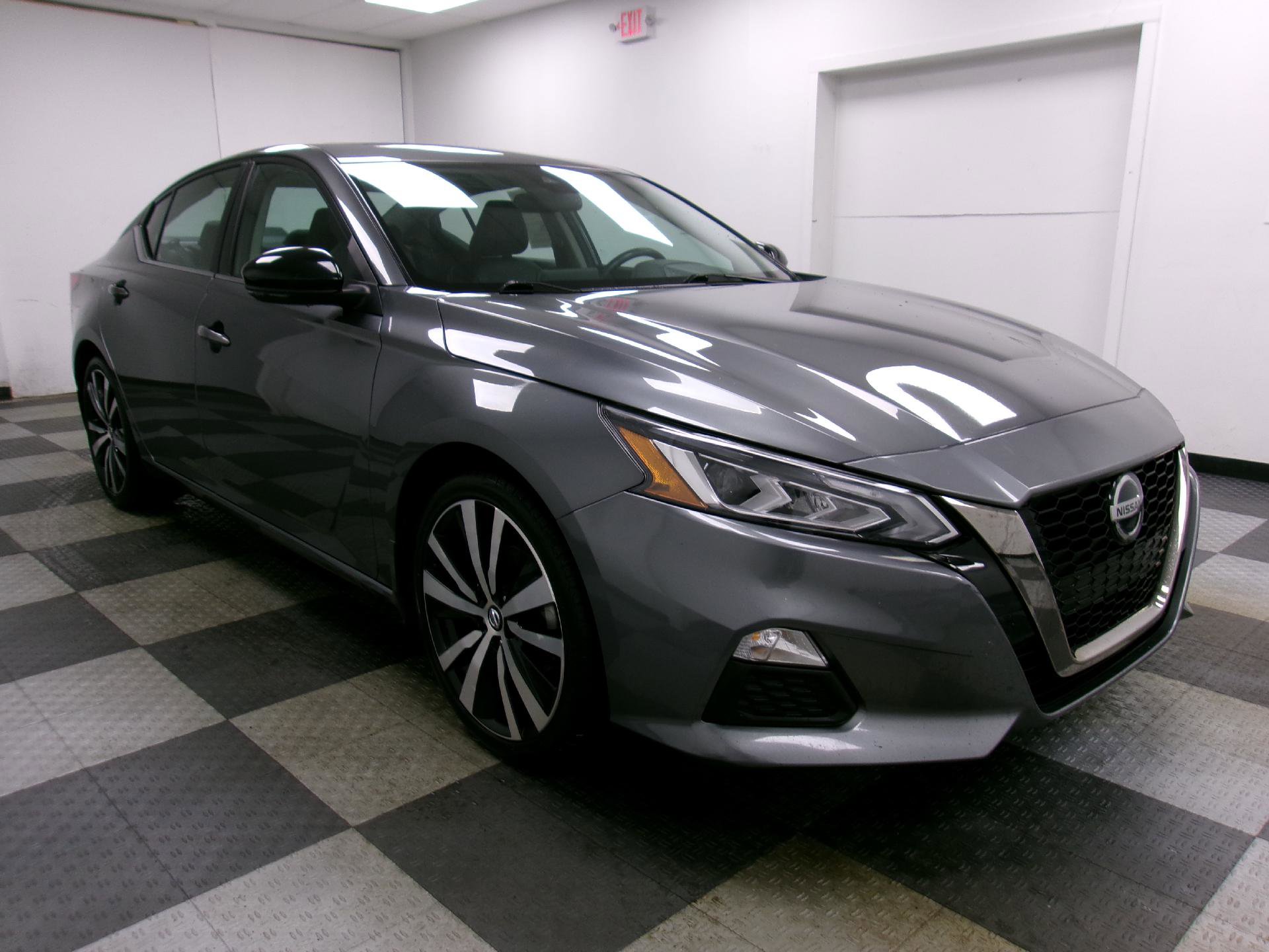 Used 2021 Nissan Altima 2.0 SR image 15