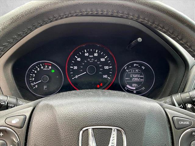Used 2016 Honda HR-V EX-L image 18