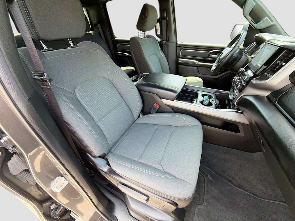 Used 2022 RAM 1500 Big Horn AWD/4WD image 31