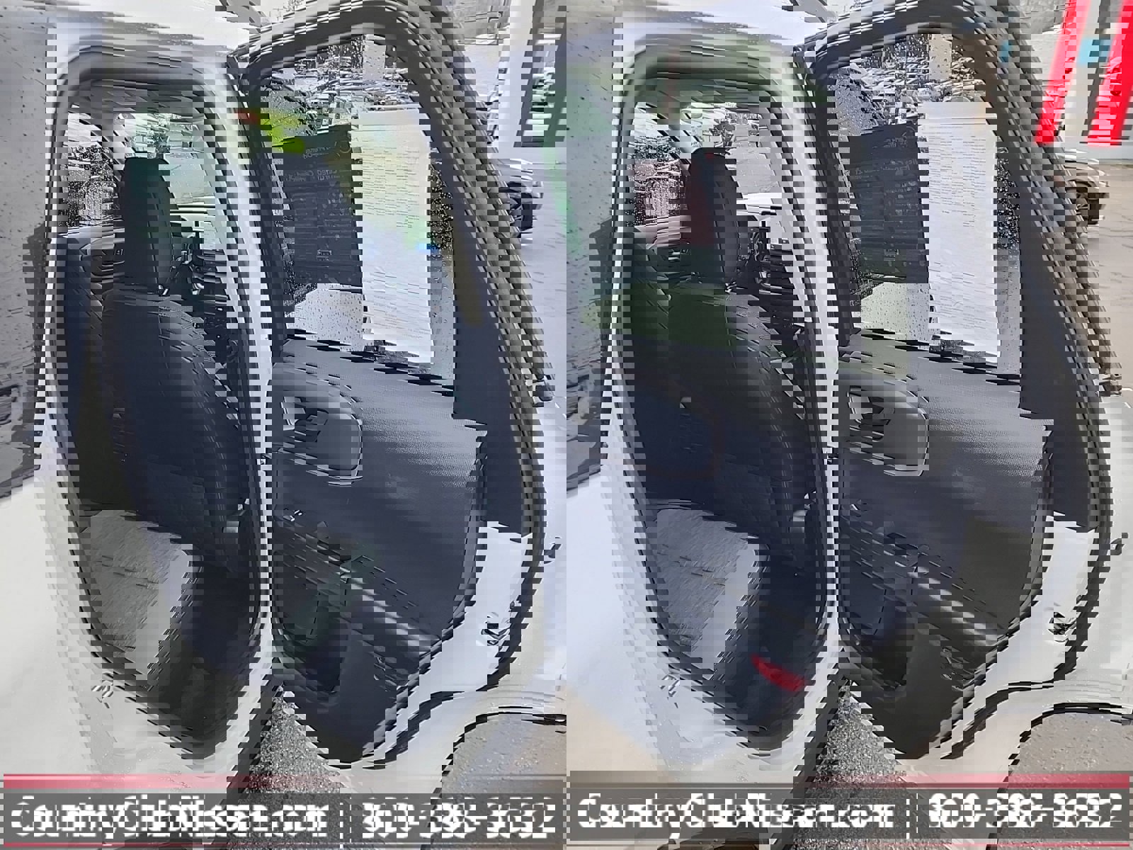 Used 2024 Ford Bronco Sport Big Bend image 28