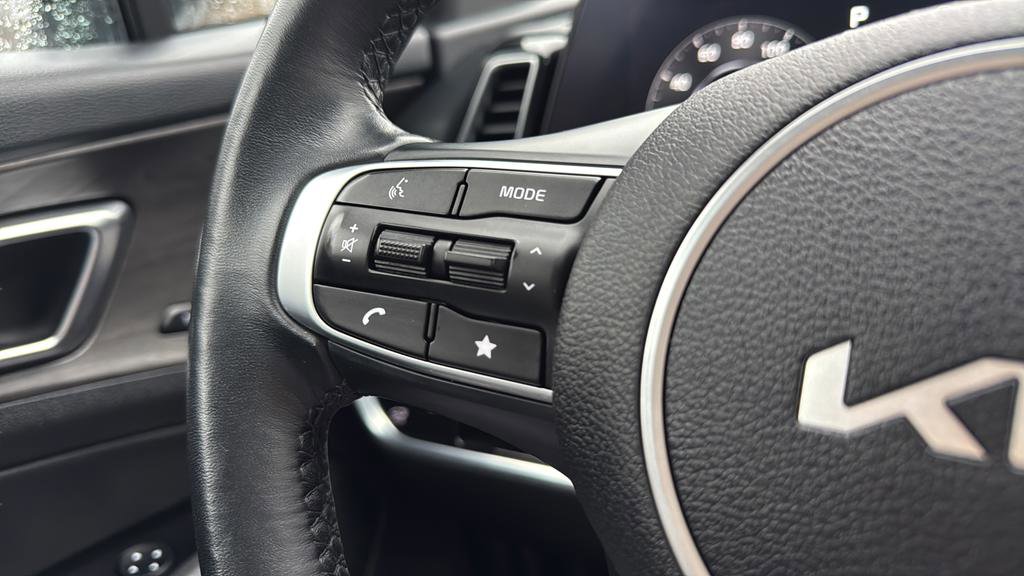 Used 2024 Kia Sportage X-Pro image 25