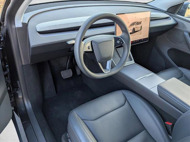 Used 2026 Tesla Model Y Long Range AWD/4WD image 10