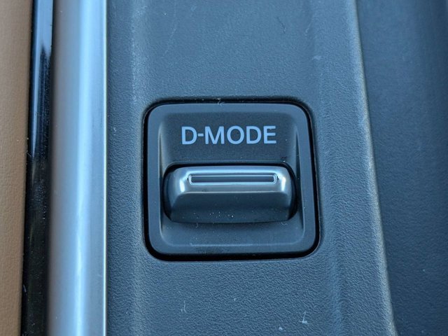 New 2025 Nissan Pathfinder Platinum w/ Cargo Package image 35