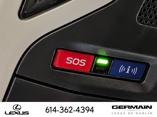 Used 2025 Subaru Legacy Premium AWD/4WD image 30