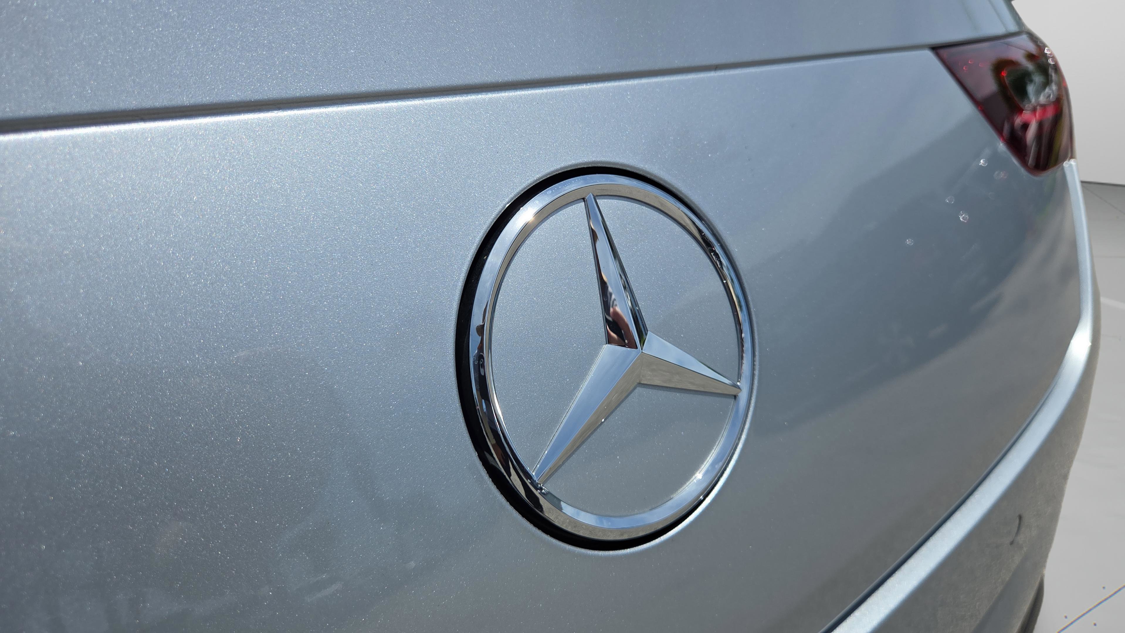 Certified 2026 Mercedes-Benz CLA 250 image 35