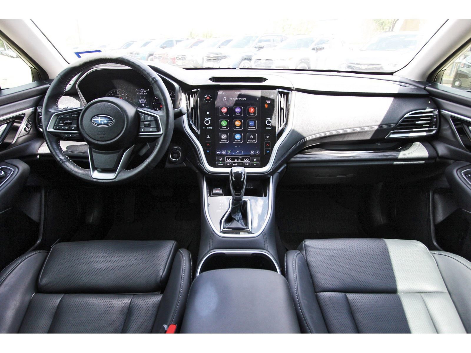 Used 2024 Subaru Legacy Limited image 9