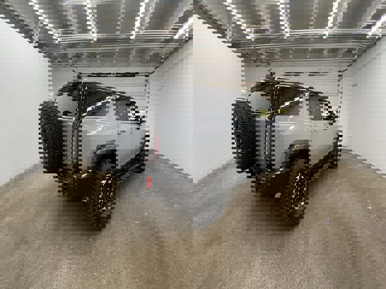 Used 2024 GMC Hummer EV 3X w/ Extreme Off-Road Package image 6